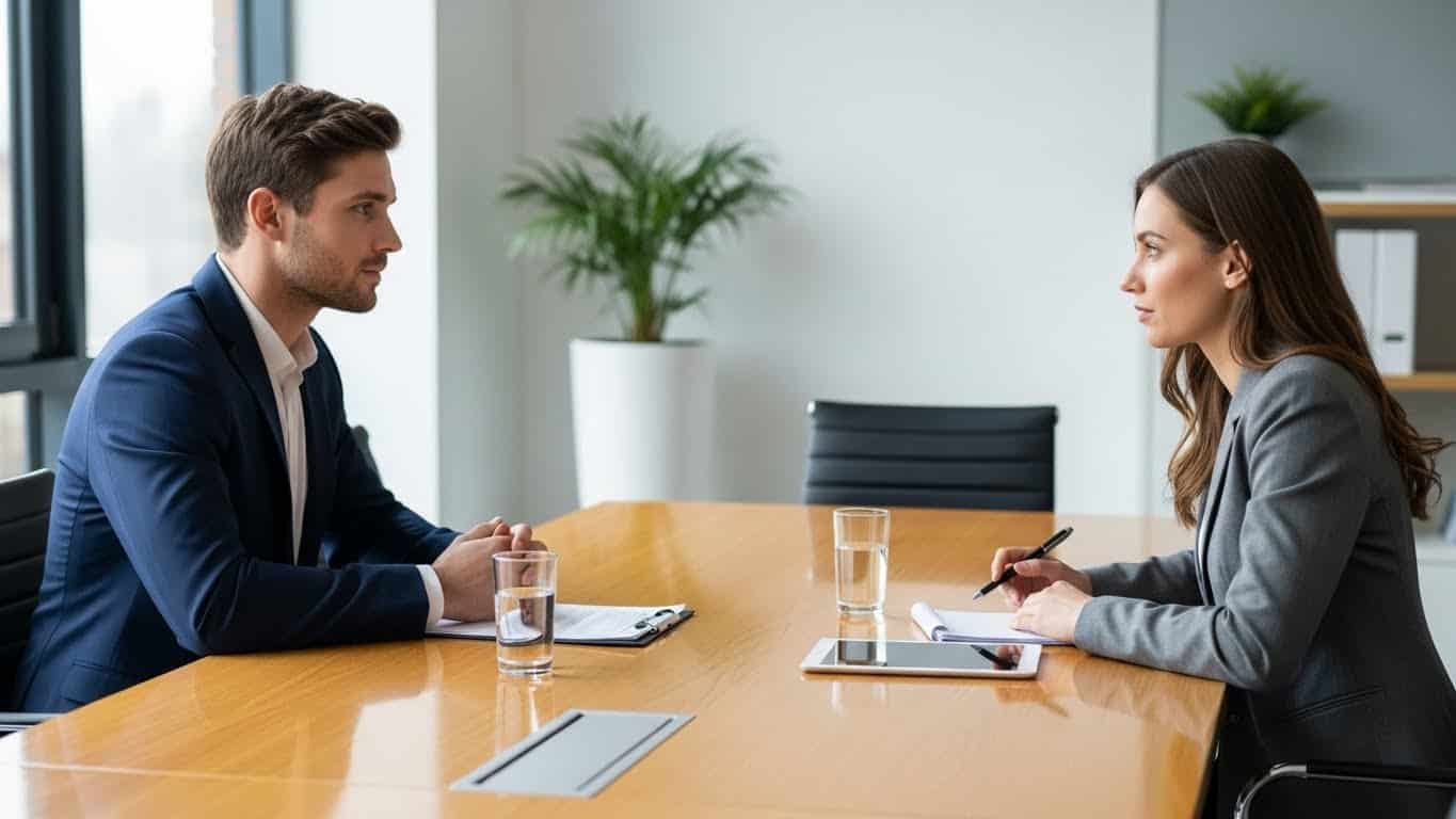 Maaş Beklentisi Sorusu Nasıl Cevaplanır? (Etkili ve Profesyonel Yanıt Rehberi)